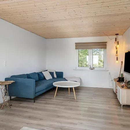 2 Bedroom Amazing In * Thyholm