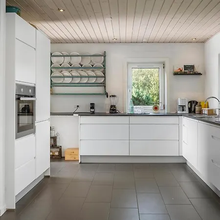 2 Bedroom Amazing In Thyholm