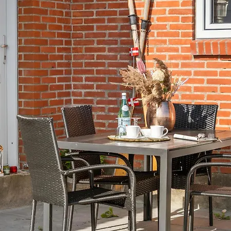 펜션 2 Bedroom Amazing In Thyholm