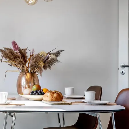 2 Bedroom Amazing In * Thyholm