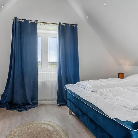 펜션 2 Bedroom Amazing In Thyholm