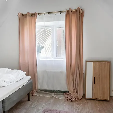 2 Bedroom Amazing In Thyholm