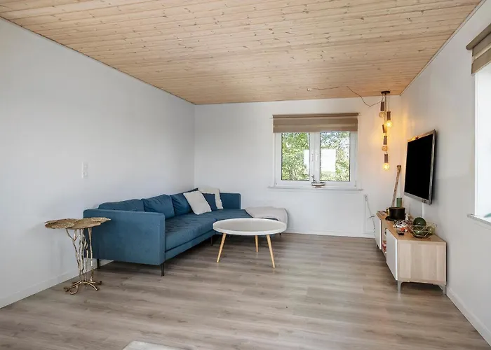 2 Bedroom Amazing In * Thyholm