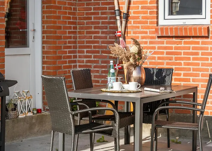 別荘 2 Bedroom Amazing In Thyholm
