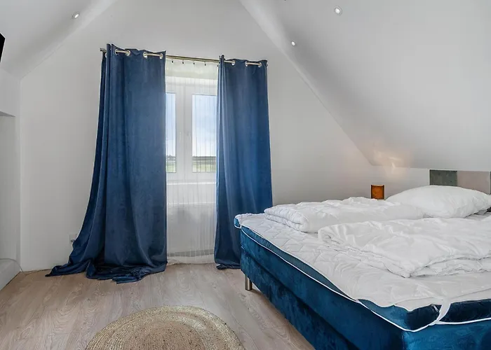 別荘 2 Bedroom Amazing In Thyholm